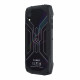 Cubot KINGKONG Mini 3 (Dual Sim - 4.5'', 128 GB, 6 GB RAM) Black