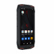 Cubot KINGKONG Mini 3 (Dual Sim - 4.5'', 128 GB, 6 GB RAM) Nero