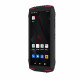 Cubot KINGKONG Mini 3 (Dual Sim - 4.5'', 128 GB, 6 GB RAM) Black