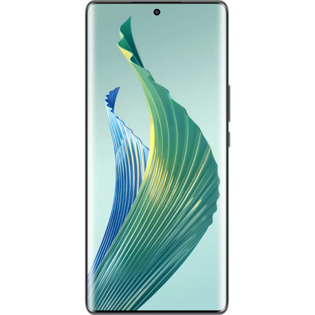 Honor Magic 5 Lite 5G (Dual Sim - 6,67", 256 GB, 8 GB RAM) Negro