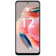 Xiaomi Redmi Note 12 (Dual Sim - 6,67", 128 GB, 4 GB RAM) Blauw