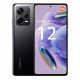 Xiaomi Redmi Note 12 Pro + (Dual Sim - 6.67", 256 GB, 8 GB RAM) Black