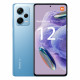 Xiaomi Redmi Note 12 Pro+ 5G (Dual Sim - 6.67", 256 GB, 8 GB RAM) Azul