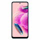 Xiaomi Redmi Note 12S (Dual Sim - 6.43", 256 GB, 8 GB RAM) Blu