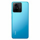 Xiaomi Redmi Note 12S (Dual Sim - 6,43", 256 GB, 8 GB RAM) Blauw