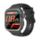 Blackview W30 (Connected Watch - 1.91'' - Integrated Microphone) Black