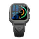 Blackview W30 (Connected Watch - 1.91'' - Integrated Microphone) Black