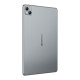 Doogee T10 (4G Tablet - 10.1'', 128 GB, 8 GB RAM) Gray