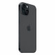 iPhone 15 (6.1" - 128 GB, 6 GB RAM) Black