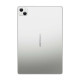 Doogee T10 (4G Tablet - 10.1'', 128 GB, 8 GB RAM) Silver