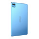 Doogee T10S (Tableta 4G - 10,1'', 128 GB, 6 GB RAM) Azul