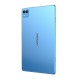 Doogee T10S (4G-tablet - 10,1 '', 128 GB, 6 GB RAM) Blauw