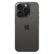 iPhone 15 Pro (6.1" - 256 GB, 8 GB RAM) Nero