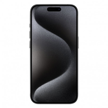 Grossiste Apple - iPhone 15 Pro (6.1 - 128 Go, 8 Go RAM) Noir