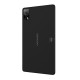 Doogee T20S (4G Tablet - 10.4'', 128 GB, 8 GB RAM) Black