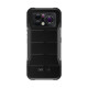 Doogee V20 Pro (Dual Sim - 6.43'' - 256 GB, 12 GB RAM) Black