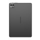 Doogee T10S (4G Tablet - 10.1'', 128 GB, 6 GB RAM) Gray