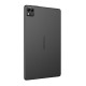 Doogee T10S (4G Tablet - 10.1'', 128 GB, 6 GB RAM) Gray