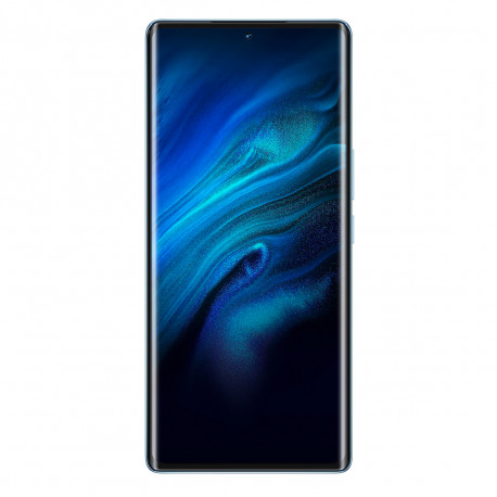 Blackview A200 Pro (Dual Sim - 6.67" - 256 GB, 12 GB RAM) Azul