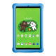 Blackview TAB 60 Kids (Android 13 – 8,68'' – 128 GB, 4 GB RAM) Blau