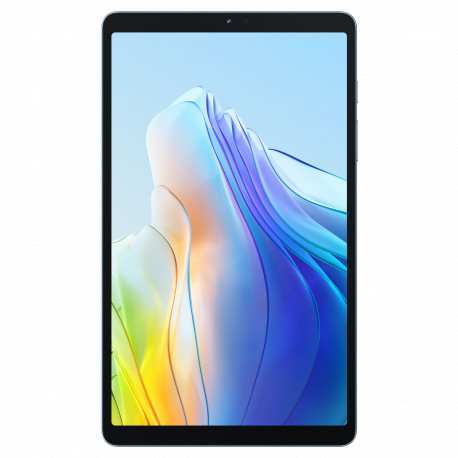 Blackview TAB 60 (Android 13 - 8.68'' - 128 GB, 6 GB RAM) Azul