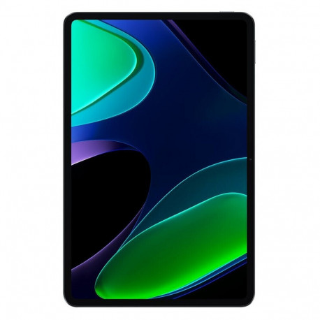 XIAOMI PAD 6 Wifi (11'' - 128 GB, 8 GB RAM) - Grijs