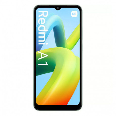 Xiaomi Redmi A1 (Dual Sim - 6,52'' - 32 GB, 2 GB RAM) Groen