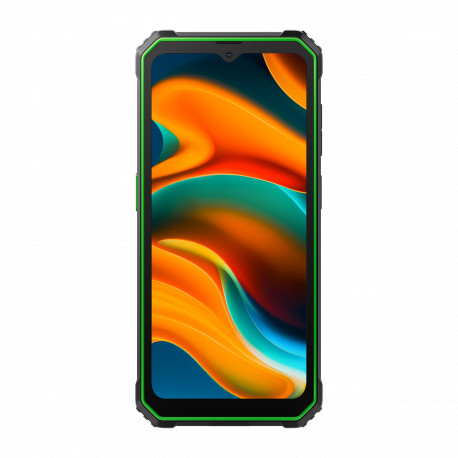 Blackview BV4800 (Dual Sim - 6.56'' - 32 GB, 2 GB RAM) Green