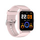 Blackview R30 (Connected Watch - 1.83'') Pink