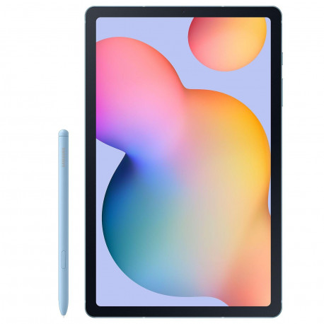 Samsung P619 Galaxy Tab S6 Lite (2022) - 10.4'' - 4G/LTE - 64 GB, 4 GB RAM - Azul