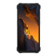 Blackview BV8900 Pro (Dual Sim - 6.5'' screen - 256 GB, 8 GB RAM - 10,000 mAh) Orange