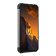 Blackview BV8900 Pro (Dual Sim - 6,5'' scherm - 256 GB, 8 GB RAM - 10.000 mAh) Oranje