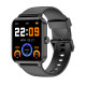 Blackview R30 (Connected Watch - 1.83'') Black