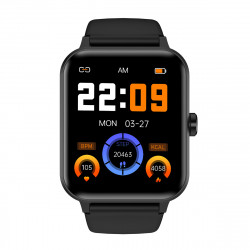 Blackview R30 (Reloj Conectado - 1.83'') Negro