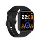 Blackview R30 (Connected Watch - 1.83'') Black