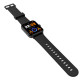 Blackview R30 (Connected Watch - 1.83'') Black