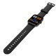 Blackview R30 (Connected Watch - 1.83'') Black