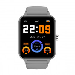 Blackview R30 (Connected Watch – 1,83'') Grau