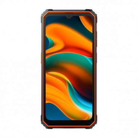 Blackview BV4800 (Dual Sim - 6,56'' - 32 GB, 2 GB RAM) Oranje