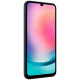 Samsung A245F/DSN Galaxy A24 (Dual Sim - 6.5'' - 128 GB, 4 GB RAM - 2 jaar garantie door HEM) Zwart