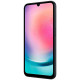 Samsung A245F/DSN Galaxy A24 (Dual Sim - 6.5'' - 128 GB, 4 GB RAM - 2 jaar garantie door HEM) Zwart