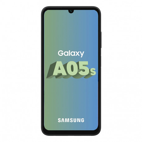 Samsung A042 Galaxy A04e (Dual Sim - 6.5'' - 64 GB, 3 GB RAM - 2 años de garantía por HEM) Negro