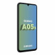 Samsung A042 Galaxy A04e (Dual Sim - 6.5'' - 64 GB, 3 GB RAM - 2 anni di garanzia HEM) Nero