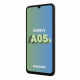 Samsung A042 Galaxy A04e (Dual Sim - 6.5'' - 64 GB, 3 GB RAM - 2 anni di garanzia HEM) Nero