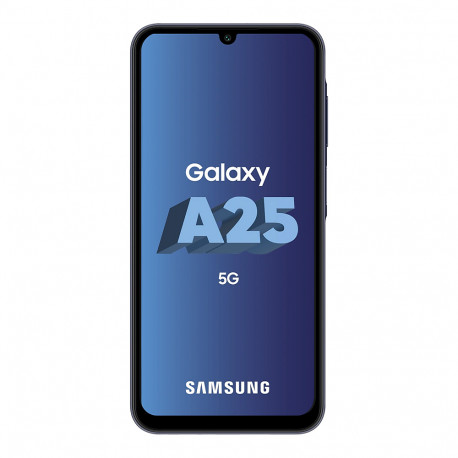 Samsung A245F/DSN Galaxy A24 (Dual Sim - 6.5'' - 128 GB, 4 GB RAM - 2 year warranty by HEM) Black