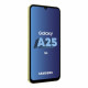 Samsung A256B/DSN Galaxy A25 5G (Dual Sim – 6,5'' – 128 GB, 6 GB RAM) Gelb