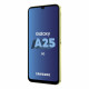 Samsung A256B/DSN Galaxy A25 5G (Dual Sim - 6,5'' - 128 GB, 6 GB RAM) Geel