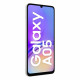 Samsung A055F/DS Galaxy A05 (6.7'' - 64 GB, 4 GB RAM, EU no, 2 anni di garanzia SBE) Argento