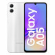 Samsung A055F/DS Galaxy A05 (6.7'' - 64 GB, 4 GB RAM, EU no, 2 anni di garanzia SBE) Argento