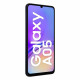 Samsung A055F/DS Galaxy A05 (6,7'' - 64 GB, 4 GB RAM - 2 jaar garantie door HEM) Zwart